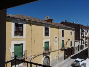 Gallery image of LA MORERIA, alojamiento turístico in Cuéllar