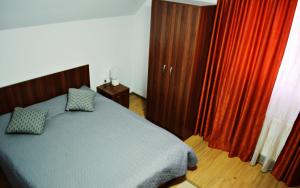 Afbeelding uit fotogalerij van Pensiunea Ana in Odoreu +54 foto's