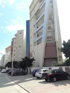 Gallery image of My Second Home in Tunis