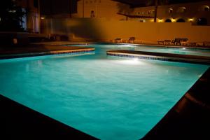 Gallery image of Hotel Villa Marina in Ensenada