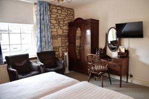 Gallery image of Noel Arms - "A Bespoke Hotel" in Chipping Campden