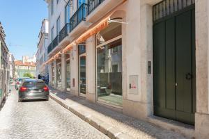 Imagem da galeria de FLH Alecrim Modern Flat em Lisboa