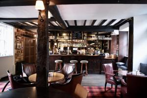 Foto da galeria de Noel Arms - "A Bespoke Hotel" em Chipping Campden