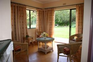 Gallery image of Kierie Kwaak Self Catering in Stellenbosch