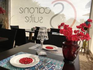 Gallery image of Carone Suite-Charme&Pool in Polignano a Mare
