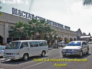 Fotografie z fotogalerie ubytování Mactan-Cebu Airport Budget Hotel v destinaci Mactan