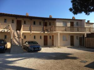 Gallery image of Appartement face à la mer in La Croix-Valmer