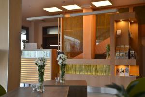 Fotografia z galérie ubytovania Hotel U Kozicky v destinácii Teplice