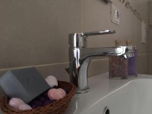 Foto Algheros asuva majutusasutuse Su Corittu Guesthouse galeriist