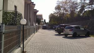 Kép Appartamento La Bonifica szállásáról Pescarában a galériában