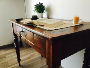 Foto Algheros asuva majutusasutuse Su Corittu Guesthouse galeriist