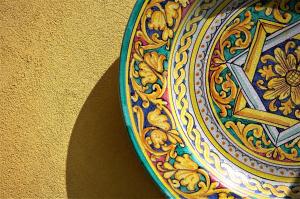 Fotografie z fotogalerie ubytování Arciduca Grand Hotel v Lipari