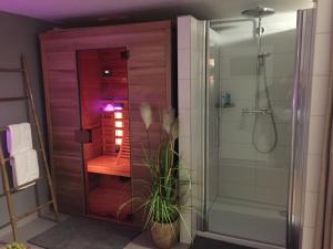 Gallery image of Bed & breakfast Mestreech in Maastricht +1 photo