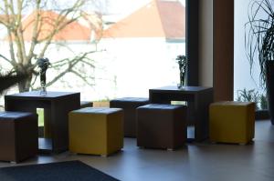 Posedenie v ubytovaní Hotel U Kozicky