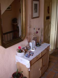 Loporzano的住宿－Casa Rural Boletas，相簿中的一張相片