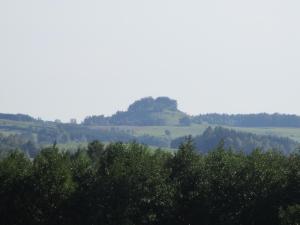 Przyroda w pobliżu tego domu wakacyjnego