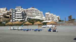 Gallery image of Nautico Entremares in La Manga del Mar Menor