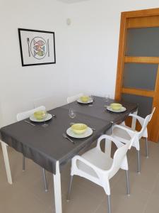 Fotografie z fotogalerie ubytování Nautico Entremares v destinaci La Manga del Mar Menor