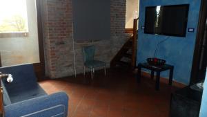 Imagen de la galería de Castello di Trisobbio, en Trisobbio