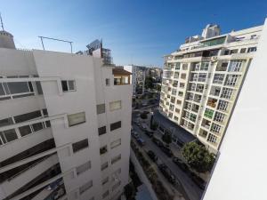 Gallery image of Modern Apartment in the heart of Tangier in Tangier