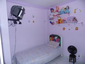 Gallery image of Apartamento para temporada in Campina Grande