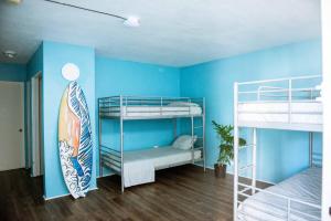 Gallery image of Polynesian Hostel Beach Club in Honolulu