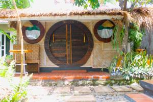 Gallery image of Hobbit's House Homestay in Banyuwedang