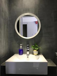 Fotografie z fotogalerie ubytování Hotel 99 Kota Kemuning v destinaci Shah Alam