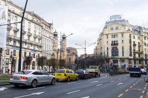 Okolí apartmánu + 5 fotografií