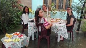 Hosté ubytování J hostel kandy
