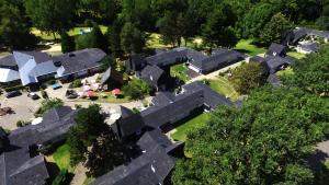 Foto da galeria de VVF Normandie Forges-les-Eaux em Forges-les-Eaux