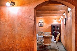 Fotografie z fotogalerie ubytování Hotel Medūna v destinaci Druskininkai