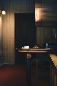 Fotografia z galérie ubytovania Motel Hotelik v destinácii Olsztyn