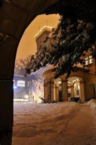 Foto da galeria de Zamek Otmuchów em Otmuchów