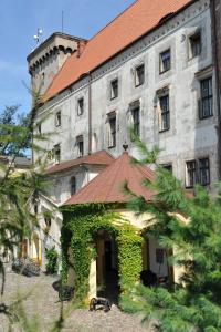 Foto dalla galleria di Zamek Otmuchów a Otmuchów