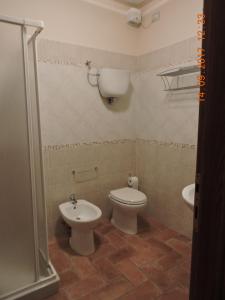 Bagno di Casa Cardarella
