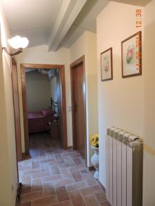 Foto dalla galleria di Casa Cardarella a Beroide