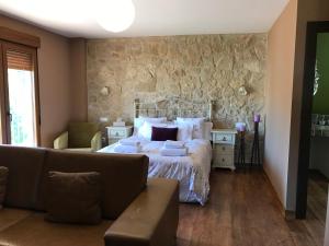 Gallery image of Casa rural Miranda in Salamanca +31 photos