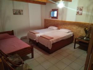 Fotografie z fotogalerie ubytování Theanos House v destinaci Pigi