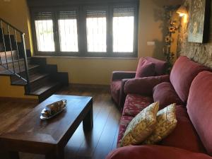 Gallery image of Casa rural Miranda in Salamanca