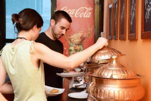 Ospiti di Karma Boutique Hotel