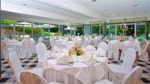 Gallery image of Berghotel Tulbingerkogel in Mauerbach +43 photos