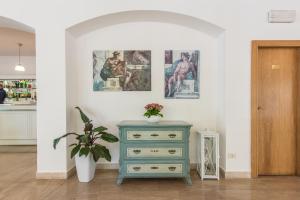 Fotografie z fotogalerie ubytování Michelangelo Cesenatico v destinaci Cesenatico