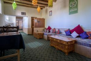 レーにあるシアラ ゲスト ハウスのギャラリーの写真 +50枚の写真