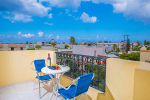 Gallery image of Irida Aparthotel Malia by Estia in Malia