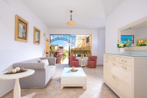 Gallery image of Irida Aparthotel Malia by Estia in Malia