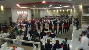 Hosté ubytování Hotel Ermis