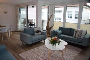 Фотография из галереи Passepartout в городе Нордернай