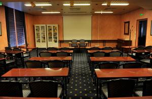 Konferenční prostory v ubytování Finlandia Hotel Fooninki
