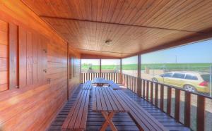 Fotografie z fotogalerie ubytování Casa Rural Cuesta Grande v destinaci Pelabravo